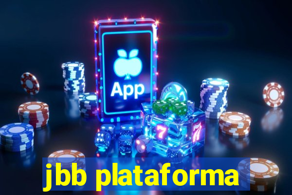 jbb plataforma